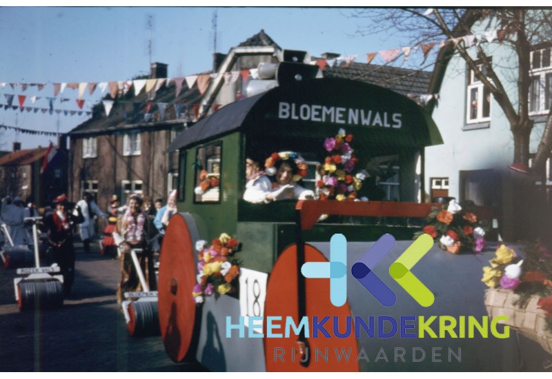Carnaval 1982. Coll. F.Janssen (11)